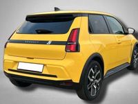Nouă Renault R5 Evolution 89 kW (122 CP) 2026 Galben Hatchback