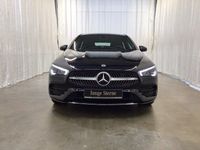 gebraucht Mercedes CLA250e Shooting Brake AMG Automatik