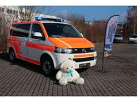 Gebraucht VW T5 179 PS (131 kW) 2014 Candyweiß Van