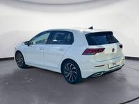 gebraucht VW Golf VIII 1.5 TSI Active NAVI ACC Front Assist