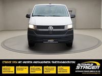 gebraucht VW Transporter T6.12.0TDI Kombi kurz+Sofort Verfüg