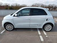 Gebraucht Renault Twingo Vibes 60 kW (82 PS) 2022 Weiß Kleinwagen