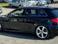 Gebraucht Audi S3 300 PS (220 kW) 2019 Schwarz Limousine