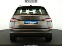 Gebraucht Skoda Kodiaq Style 150 PS (110 kW) 2022 Graphite grey metallic SUV
