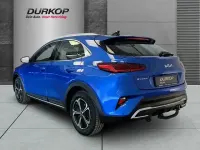 Gebraucht Kia XCeed Spirit 141 PS (103 kW) 2023 (b3l) blue flame met. SUV