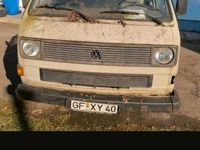 gebraucht VW T3 