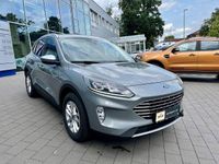 Gebraucht Ford Kuga Titanium 150 PS (110 kW) 2024 Silber SUV