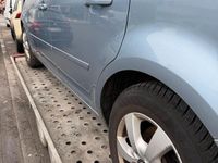 Second-hand Ford Focus 115 CP (84 kW) 2004 Andere farben Break