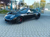 gebraucht Porsche 911 Carrera 4 GTS Coupe, PDK, 1.Hand, Vollausst.