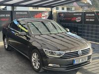 Gebraucht VW Passat Highline 150 PS (110 kW) 2017 Grau Limousine
