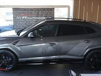 Gebraucht Lamborghini Urus 650 PS (478 kW) 2021 Grau SUV