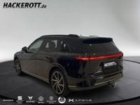 Gebraucht XPENG G9 AWD Performance 405 kW (551 PS) 2025 Schwarz SUV