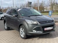 gebraucht Ford Kuga Sync Edition