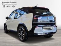 gebraucht BMW i3 120Ah