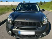 Occasion Mini Countryman 143 ch (105 kW) 2013 Gris SUV