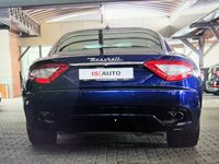 Gebraucht Maserati Granturismo 405 PS (297 kW) 2008 Coupé