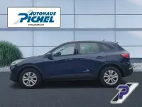 Occasion Ford Kuga Cool & Connect 120 ch (88 kW) 2023 Bleue SUV