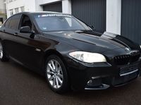 gebraucht BMW 530 d xDrive Lim. HUD*VOLL*DigCockpit*M Sportpake