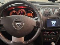 Gebraucht Dacia Logan MCV Prestige 90 PS (66 kW) 2015 Kombi