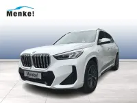 Gebraucht BMW X1 M Sport 156 PS (114 kW) 2025 Weiß SUV