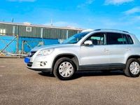 gebraucht VW Tiguan 2.0 tdi