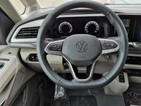 Neu VW Multivan Edition 245 PS (180 kW) 2025 Grau Van / Kleinbus