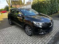 gebraucht Renault Kadjar TCe 130 Bose Navi Kamera 46.000km LED