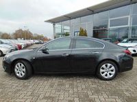 gebraucht Opel Insignia A 2.0 CDTI Innovation