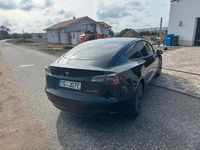 Gebraucht Tesla Model 3 339 kW (462 PS) 2020 Schwarz Limousine
