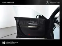Gebraucht Mercedes 350 AMG 260 kW (354 PS) 2026 Schwarz SUV