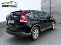 gebraucht Honda CR-V 2.0 Comfort 4WD