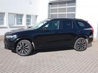 Gebraucht Volvo XC90 Plus 310 PS (228 kW) 2024 Onyx black / metallic SUV