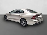 Gebraucht Volvo S60 Core 197 PS (144 kW) 2024 Gelb Limousine