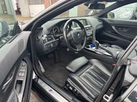 gebraucht BMW 640 d Gran Coupe M-Paket*Panorama*Head*Soft*LED*