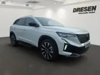Neu Renault Austral Techno 148 PS (108 kW) 2026 Weiss SUV