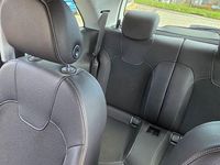 Gebraucht Opel Adam 69 PS (50 kW) 2013 Weiß Kleinwagen