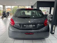 gebraucht Peugeot 208 Active *TEMP*KLIMA*MFL*TÜV NEU*BLUETOOTH*