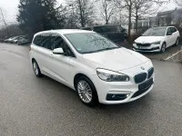 Używany BMW 218 Efficient Dynamics 150 KM (110 kW) 2018 Niebieski Kombi