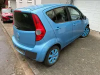 Używany Opel Agila Edition 86 KM (63 kW) 2009 Hatchback