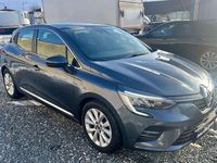 Gebraucht Renault Clio V Intens 101 PS (74 kW) 2021 Grau Limousine