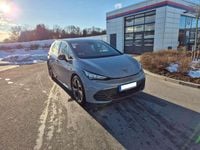 Gebraucht Cupra Born 150 kW (204 PS) 2023 Grau Kleinwagen