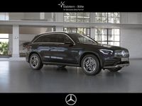 gebraucht Mercedes 220 GLC4M