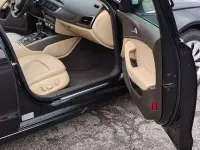 Gebraucht Audi A6 Allroad 204 PS (150 kW) 2012 Kombi