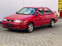 Gebraucht Seat Toledo 101 PS (74 kW) 1998 Rot Limousine
