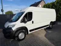 Gebraucht Opel Movano Edition 140 PS (102 kW) 2024 Weiß Van