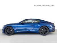 Neu Bentley Continental 680 PS (500 kW) 2026 Sequin blue (mulliner range) Coupé