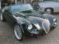 Gebraucht Wiesmann MF 3 321 PS (236 kW) 1998 Dunkelgrün Cabrio