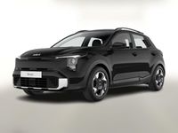 Neu Kia Stonic 101 PS (74 kW) 2026 Auroraschwarz metallic SUV