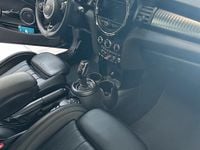 Gebraucht Mini Cooper S 194 PS (142 kW) 2019 Schwarz Kleinwagen