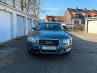 Gebraucht Audi A6 170 PS (125 kW) 2008 Limousine